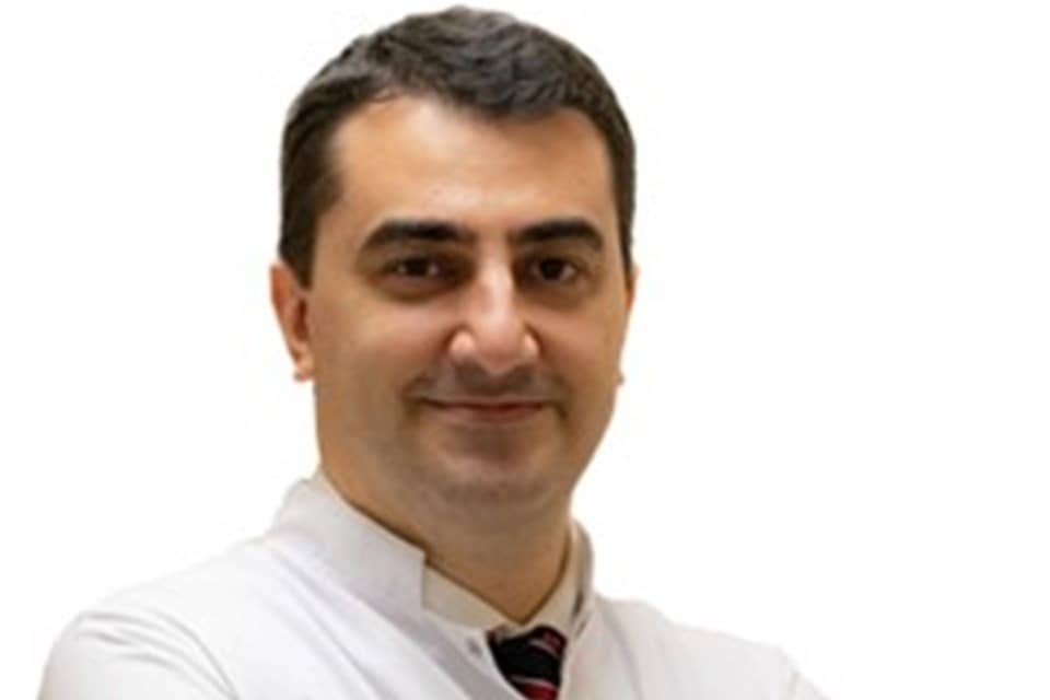 Op. Dr. Metin Yüksel Kerimoğlu Clinic